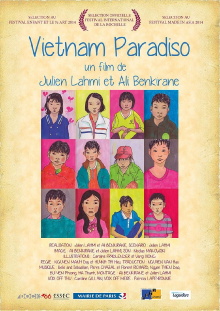 Vietnam Paradiso Trailer