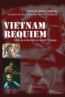 Vietnam Requiem Trailer