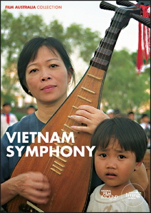 Vietnam Symphony Trailer