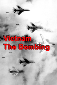 Vietnam: The Bombing Trailer