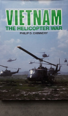 Vietnam - The Chopper War Trailer