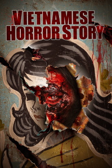 Vietnamese Horror Story Trailer
