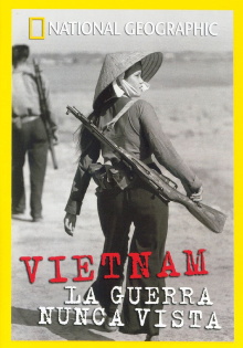 Vietnam's Unseen War: Pictures from the Other Side Trailer