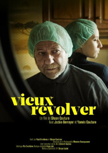 Vieux revolver Trailer