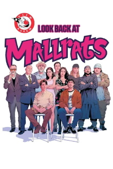 View Askew's Look Back at 'Mallrats' Trailer