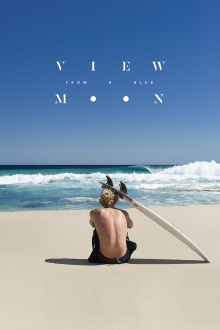 View from a Blue Moon Trailer