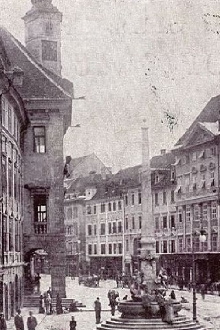 View of Ljubljana Trailer