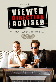Viewer Direction Advised Trailer