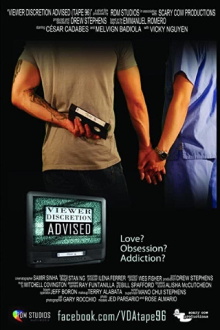 Viewer Discretion Advised [Tape 96] Trailer