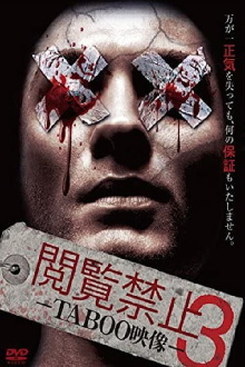 Viewing Prohibited 3 TABOO Video Trailer