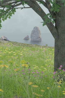 Viewport Weather Trailer