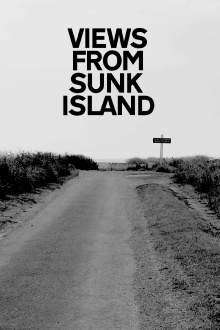 Views From Sunk Island Trailer