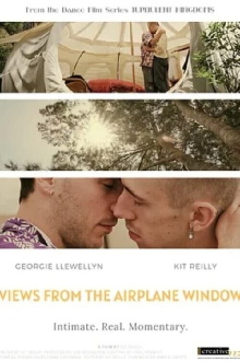 Views from the Airplane Window Trailer