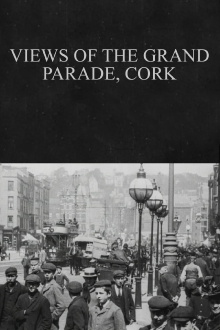Views of the Grand Parade, Cork Trailer