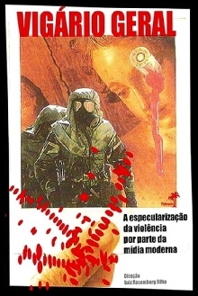 Vigário Geral Trailer