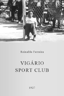 Vigário Sport Club Trailer