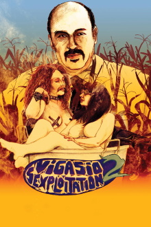 VigasioSexploitation 2 Trailer
