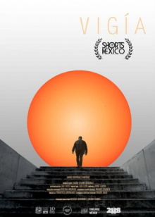 Vigía Trailer