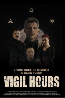 Vigil Hours Trailer