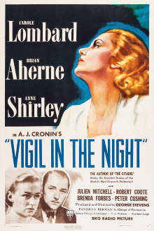 Vigil in the Night Trailer