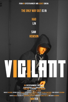 Vigilant Trailer