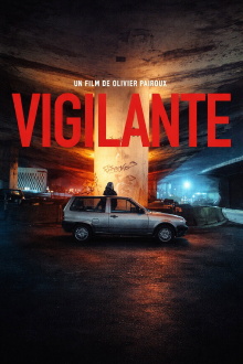 Vigilante Trailer