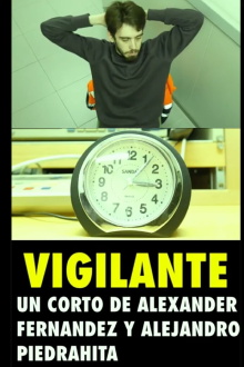 Vigilante Trailer