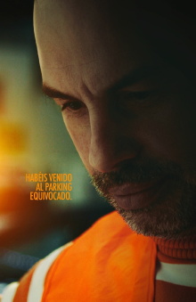 Vigilante Trailer