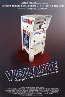 Vigilante Trailer