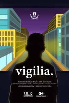 Vigilia Trailer