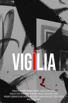 Vigília Trailer