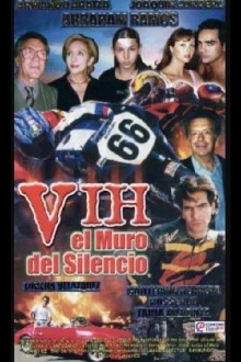 V.I.H.: El muro del silencio Trailer
