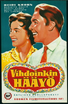 Vihdoinkin hääyö… Trailer