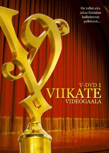 Viikate – Videogaala Trailer