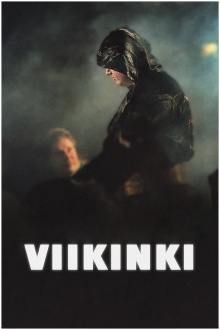Viikinki Trailer