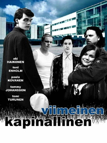 Viimeinen kapinallinen Trailer