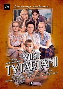 Viisi tytärtäni Trailer