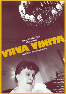 Viiva vinita Trailer