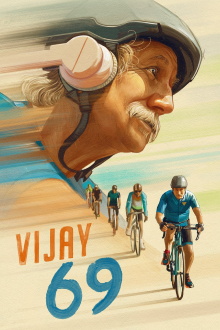 Vijay 69 Trailer