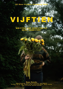 Vijftien Trailer