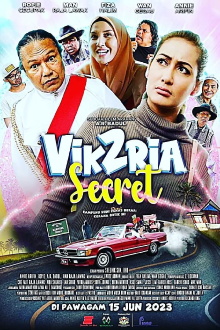 Vik2Ria Secret Trailer