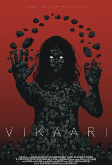 Vikaari Trailer