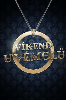 Víkend u Vémolů Trailer