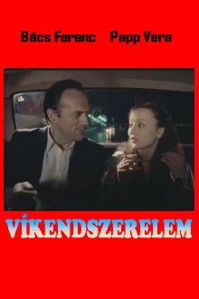 Víkendszerelem Trailer