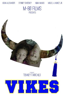 Vikes Trailer