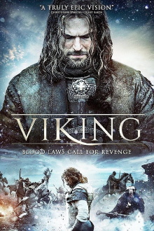 Viking Trailer