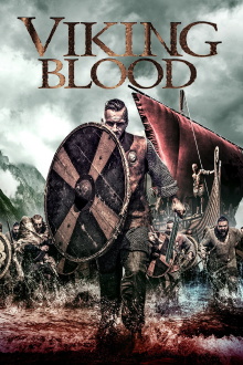 Viking Blood Trailer