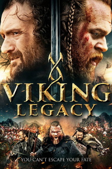 Viking Legacy Trailer