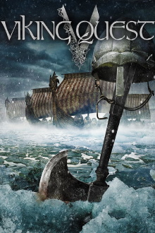 Viking Quest Trailer