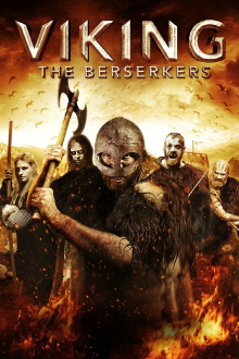 Viking: The Berserkers Trailer